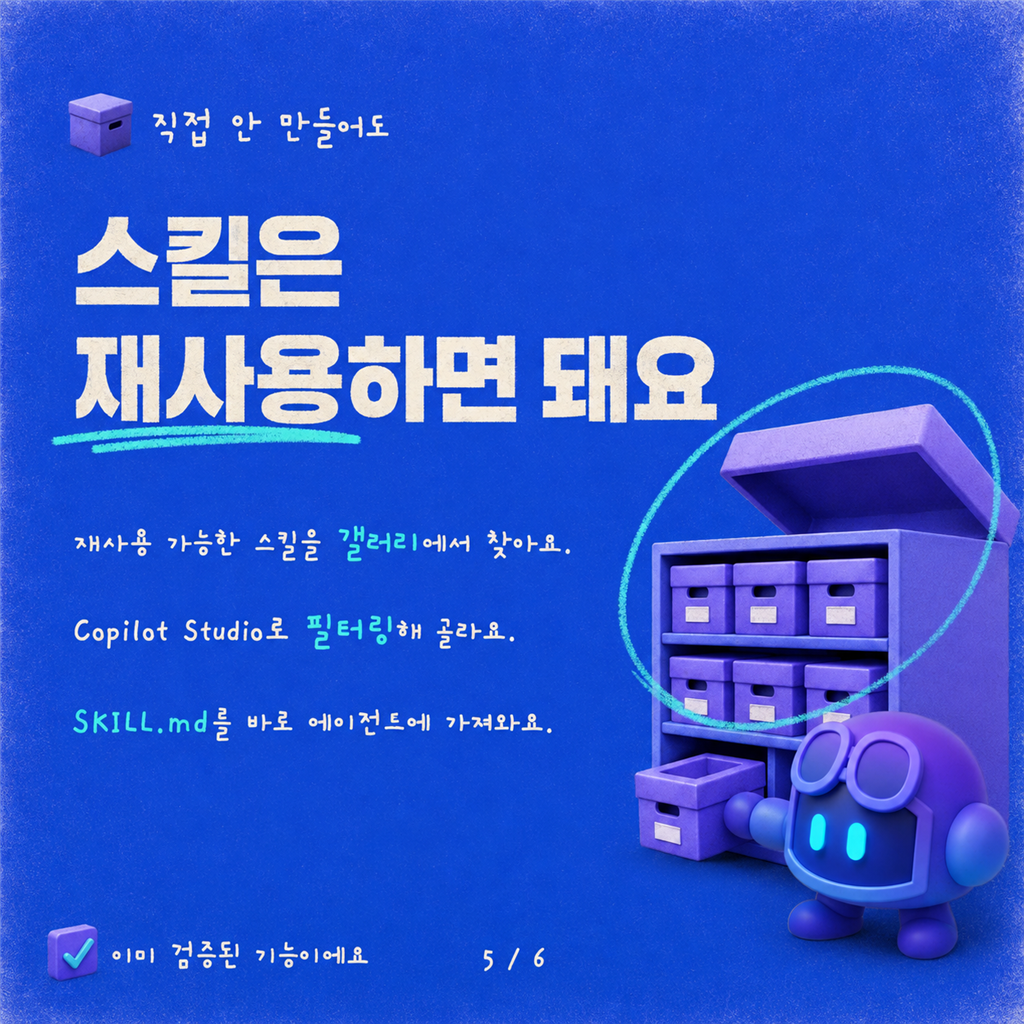 새로운 하니스, 새로운 규칙? CAT이 준비했어요 카드뉴스 5/6