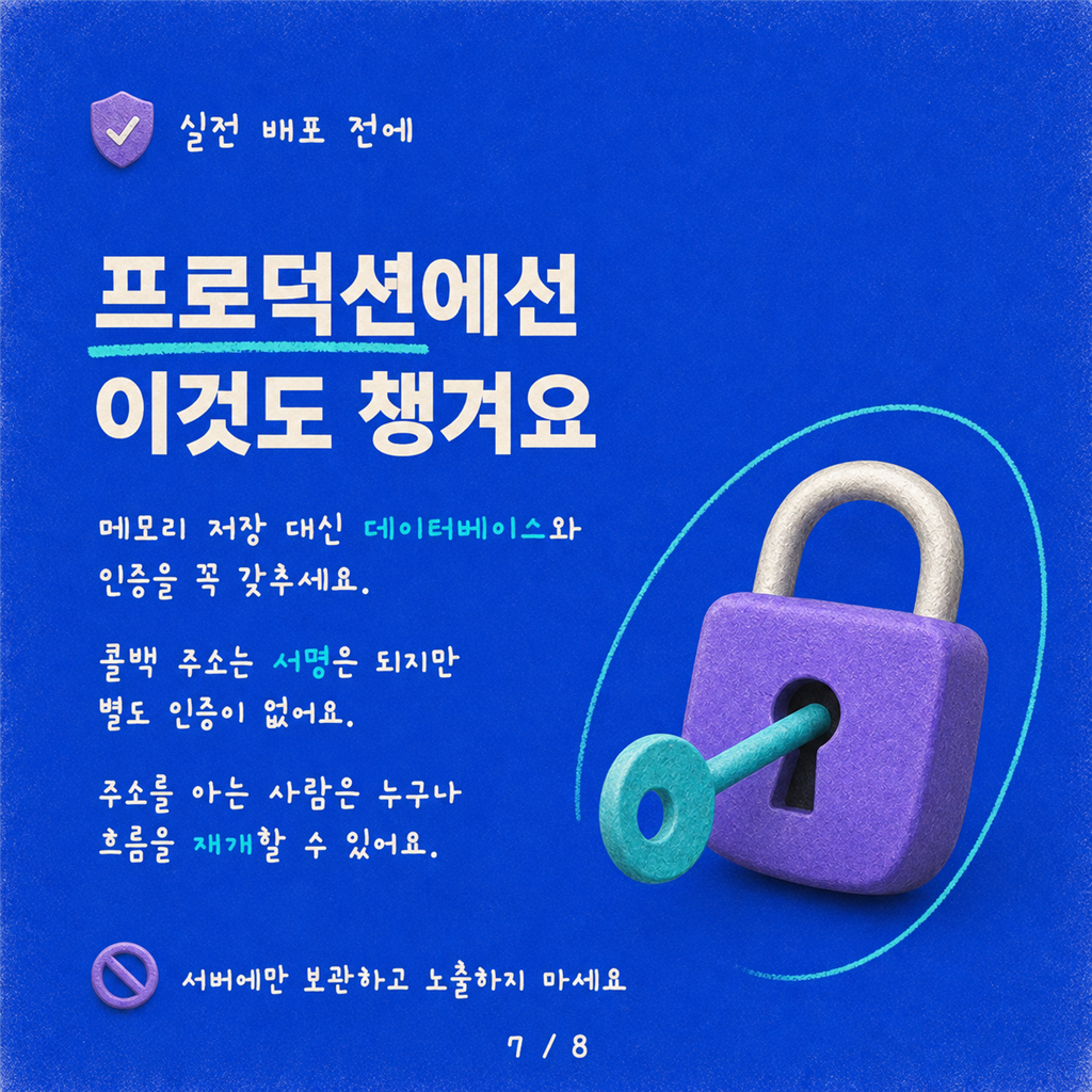 Copilot Studio 워크플로를 위한 커스텀 휴먼 인 더 루프(Human-in-the-Loop) 경험 구축하기 카드뉴스 7/8